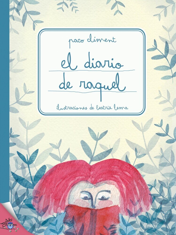 El diario de Raquel main product photo