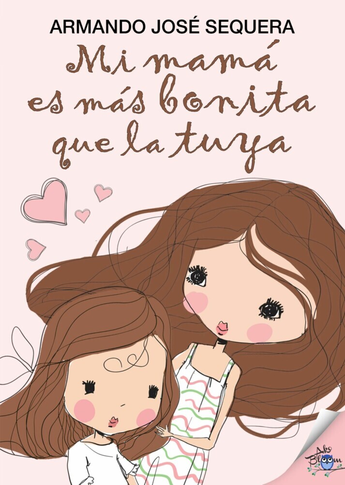 Mi mamá es más bonita que la tuya main product photo