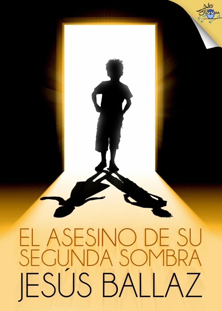 El asesino de su segunda sombra main product photo
