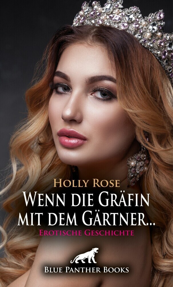 Wenn die Gräfin mit dem Gärtner ... | Erotische Geschichte main product photo