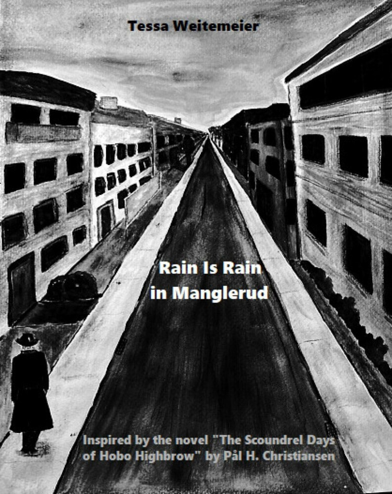 Rain Is Rain in Manglerud main product photo