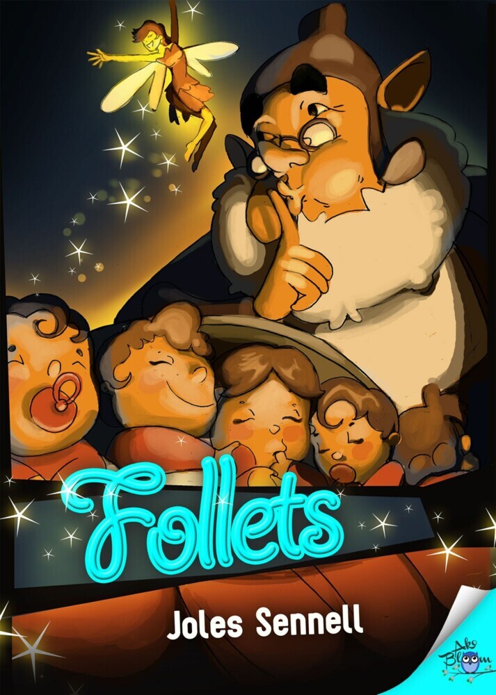 Follets main product photo