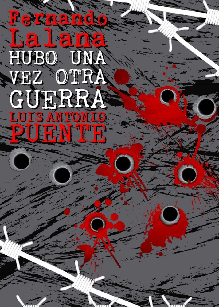 Hubo una vez otra guerra main product photo