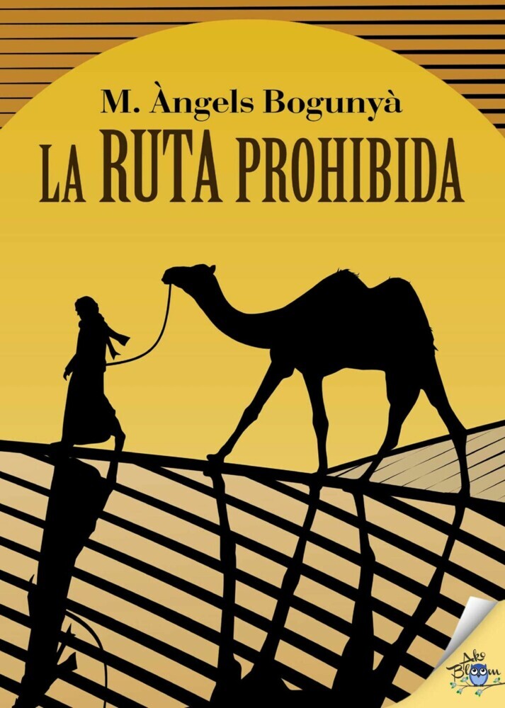 La ruta prohibida main product photo