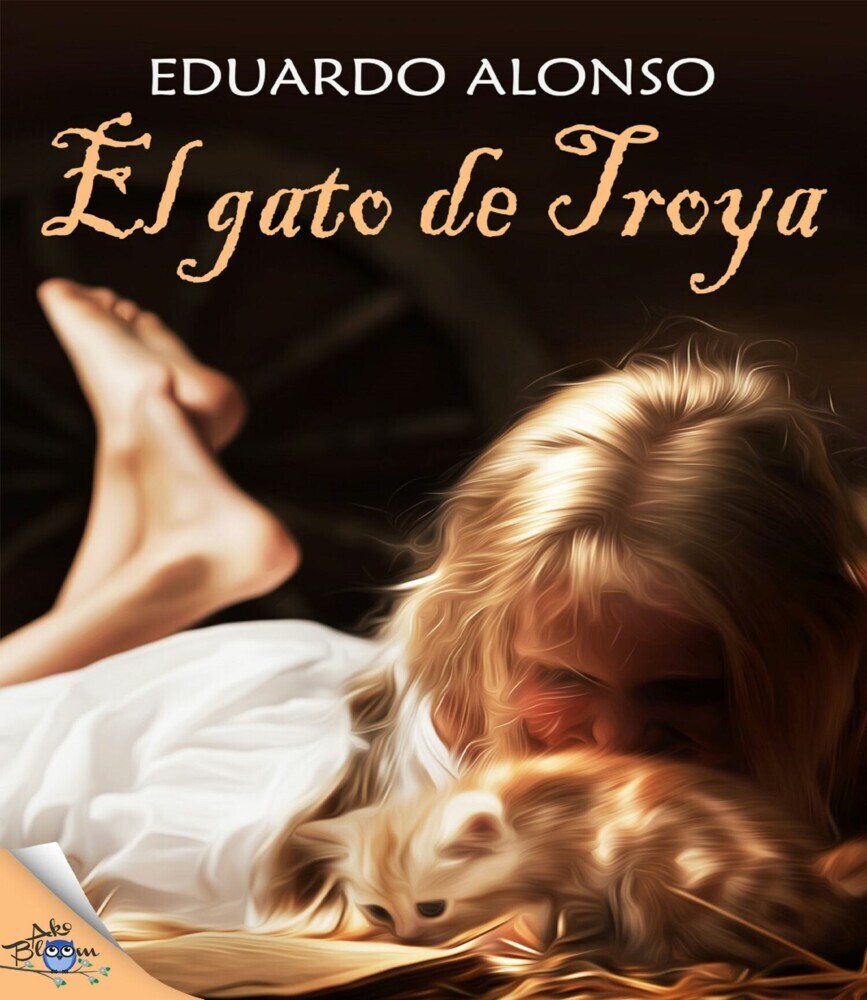 El gato de Troya main product photo