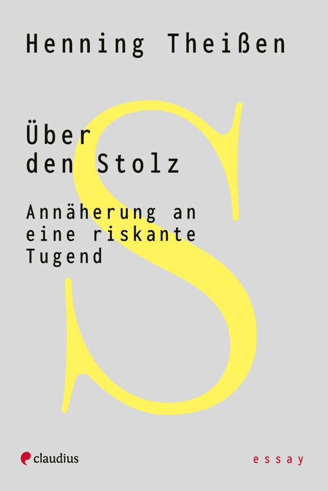 Über den Stolz main product photo