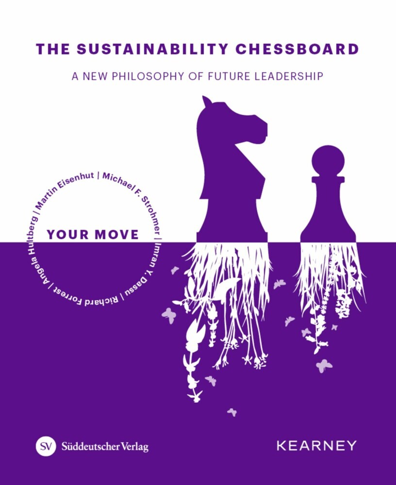 The Sustainability Chessboard main product photo
