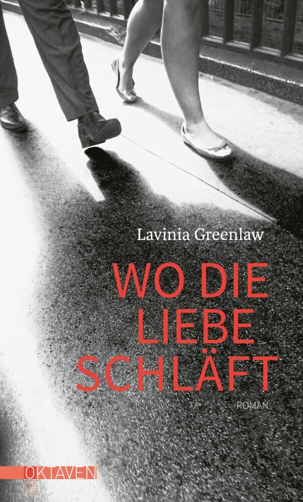 Wo die Liebe schläft main product photo