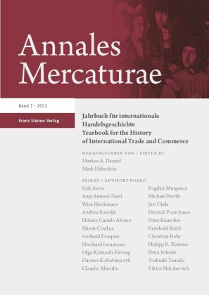 Annales Mercaturae 7 (2021)