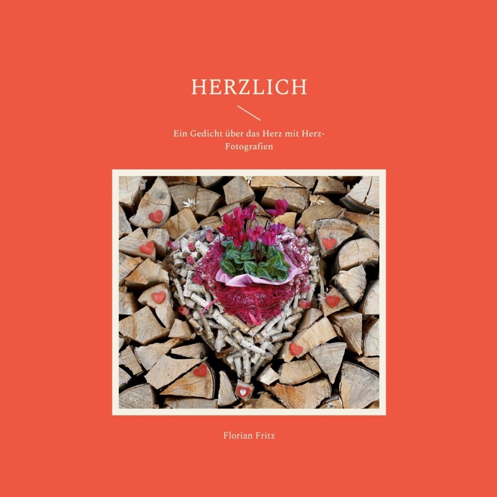 Herzlich main product photo