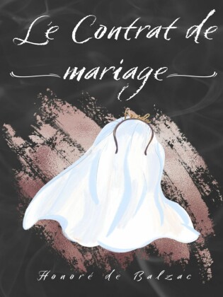 Le Contrat de mariage