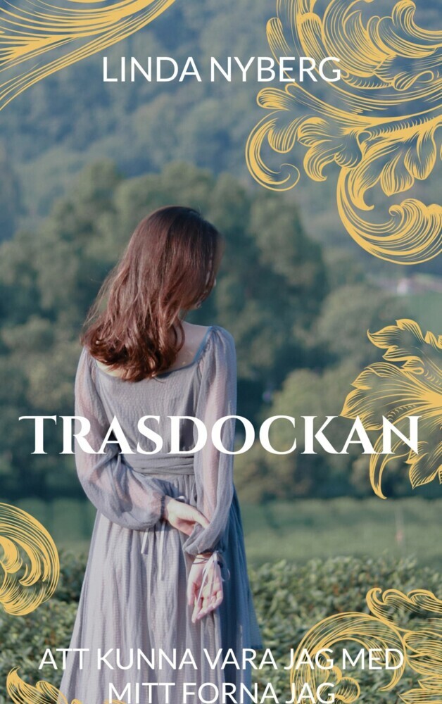 Trasdockan main product photo
