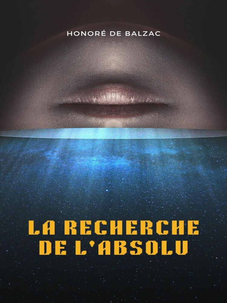 La Recherche de l'Absolu main product photo
