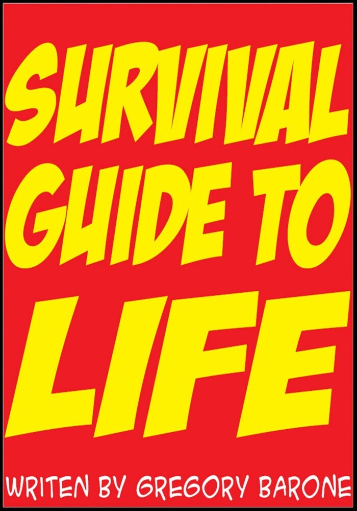 Survival Guide to Life main product photo