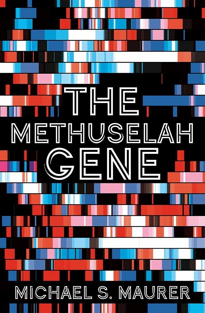 The Methuselah Gene main product photo