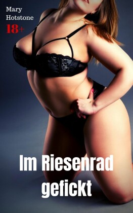 Im Riesenrad gefickt