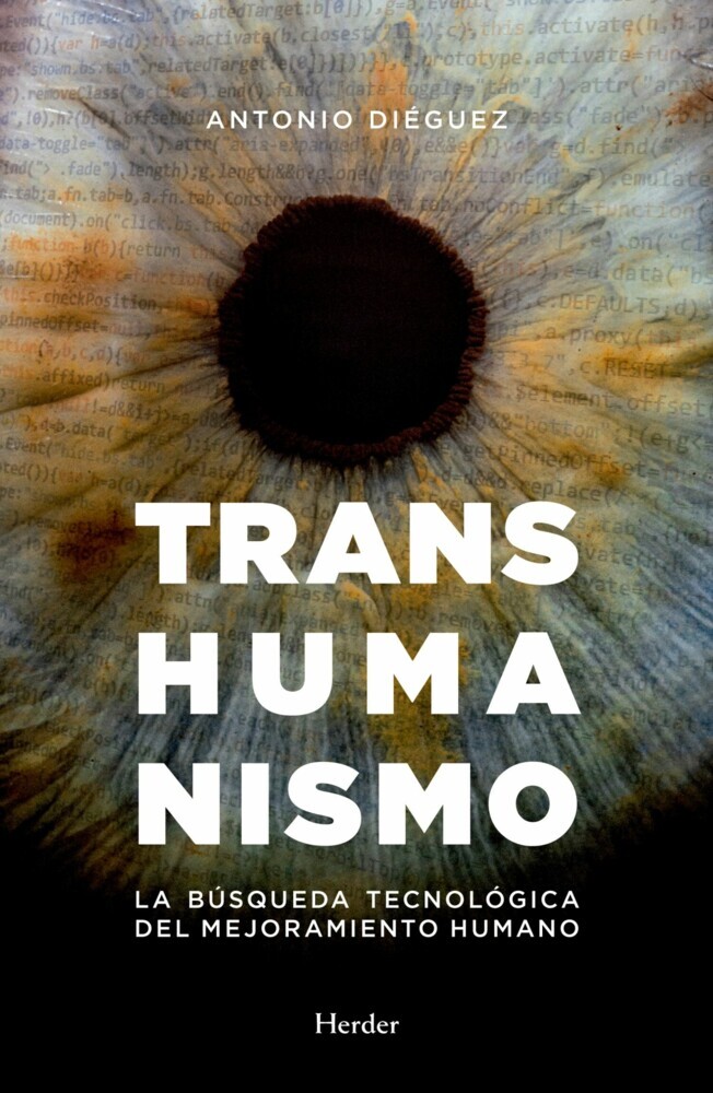 Transhumanismo main product photo