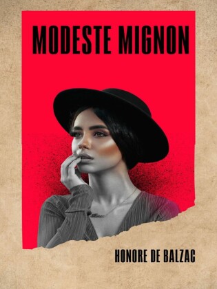 Modeste Mignon