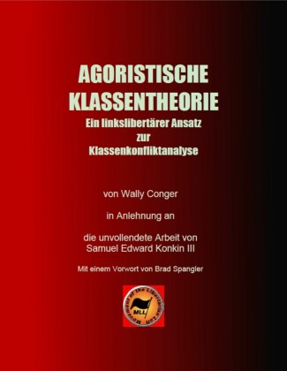 Agoristische Klassentheorie