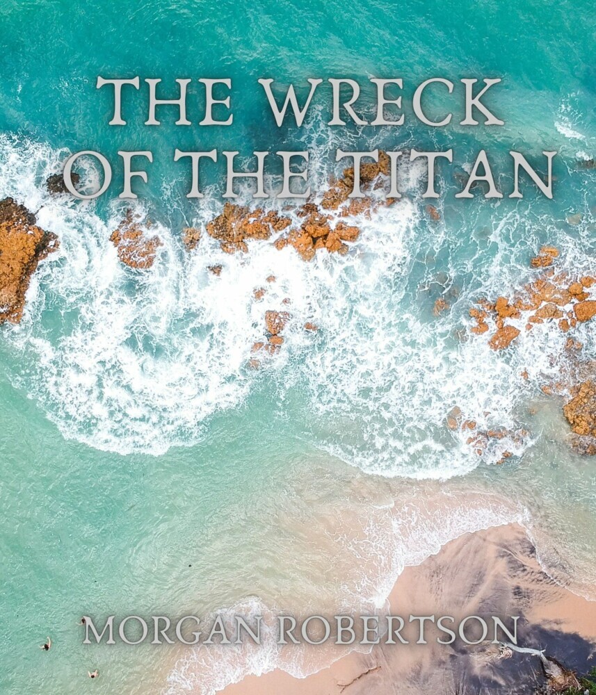 The Wreck of the Titan main product photo