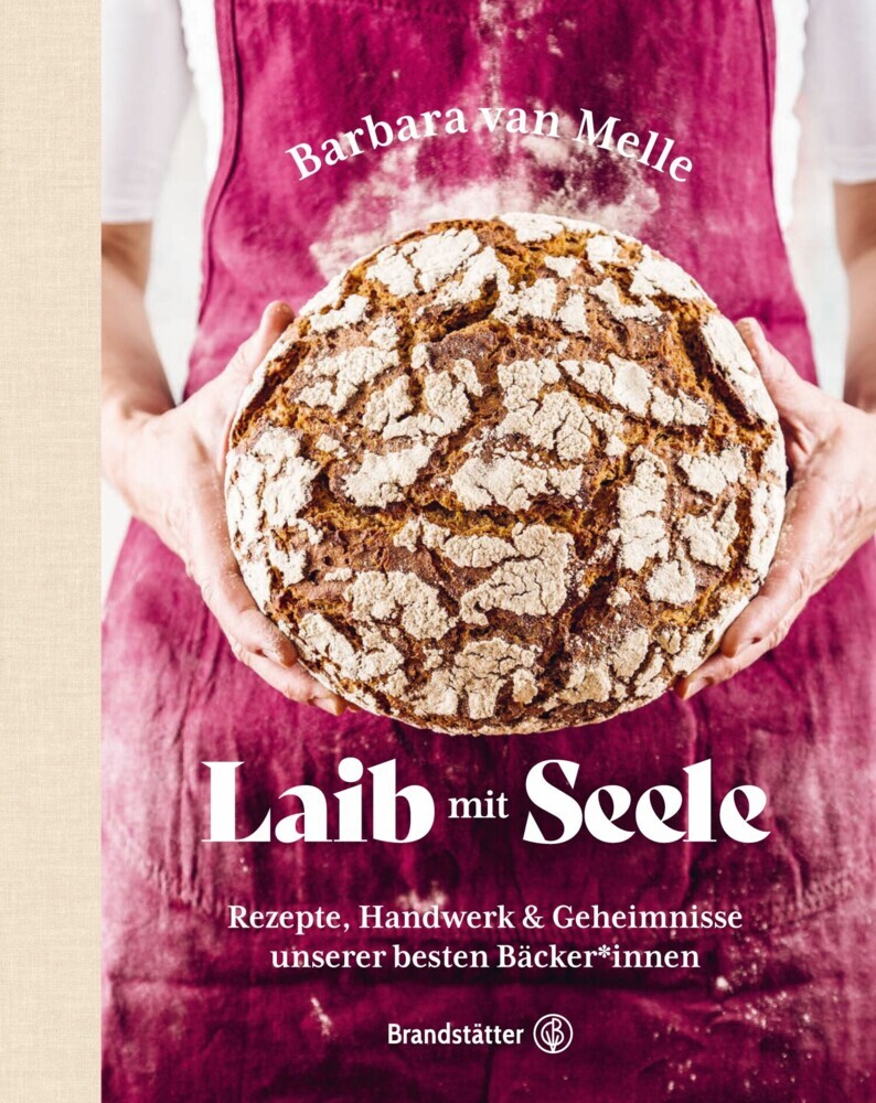 Laib mit Seele main product photo