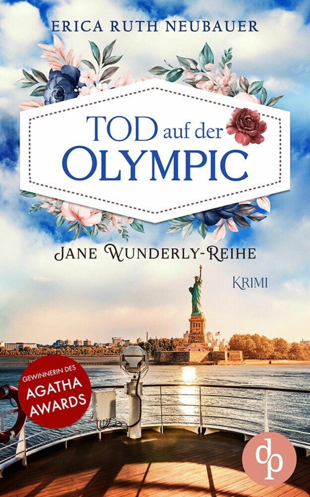 Tod auf der Olympic main product photo