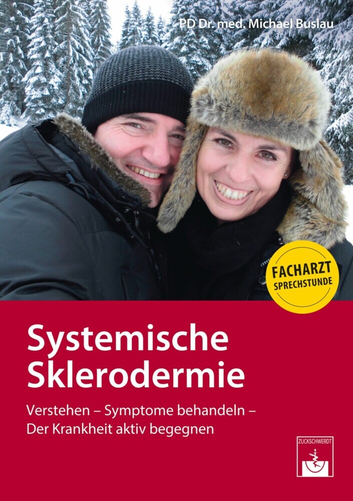 Systemische Sklerodermie main product photo