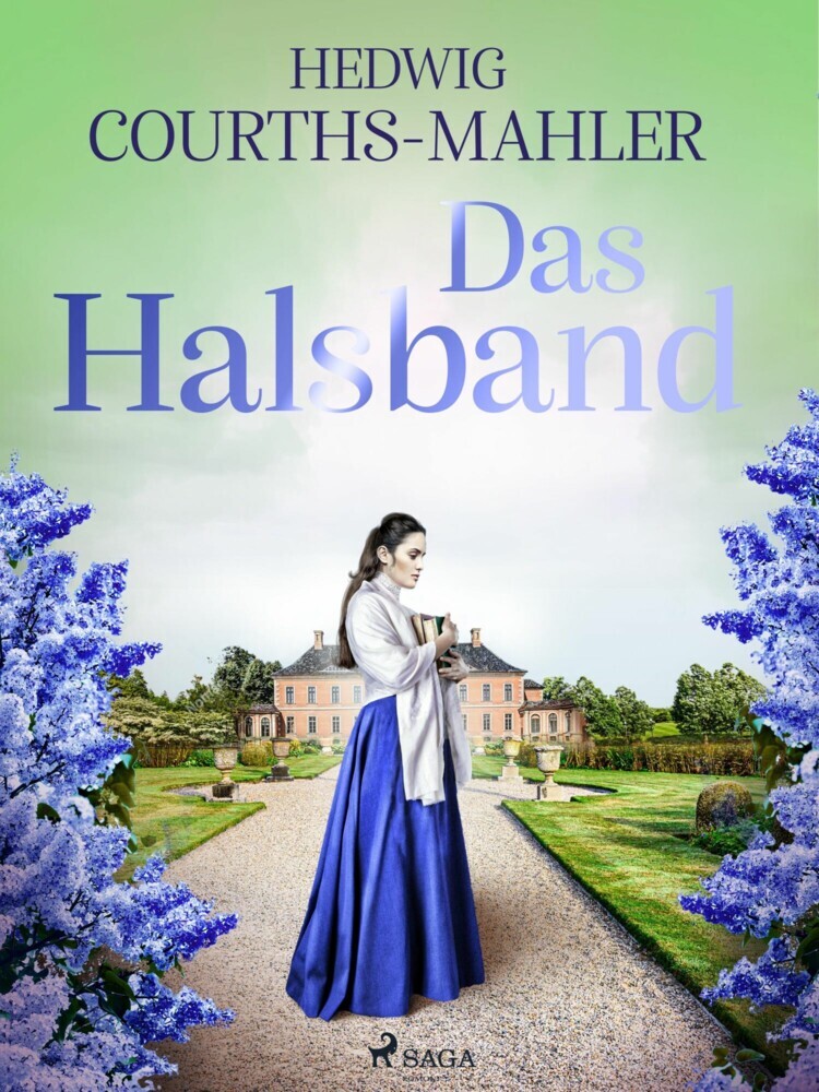 Das Halsband main product photo