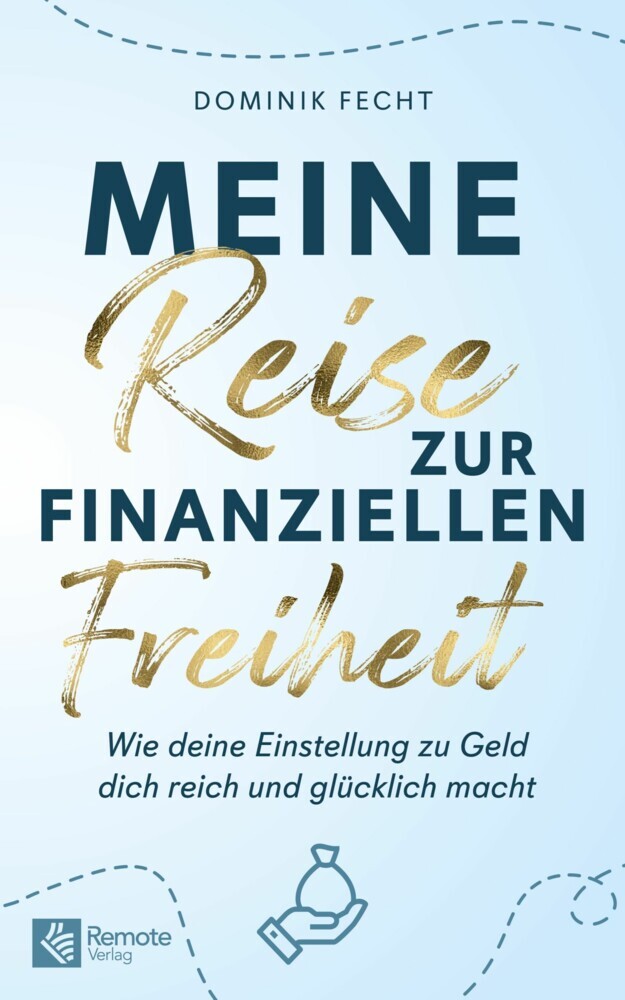 Meine Reise zur finanziellen Freiheit main product photo