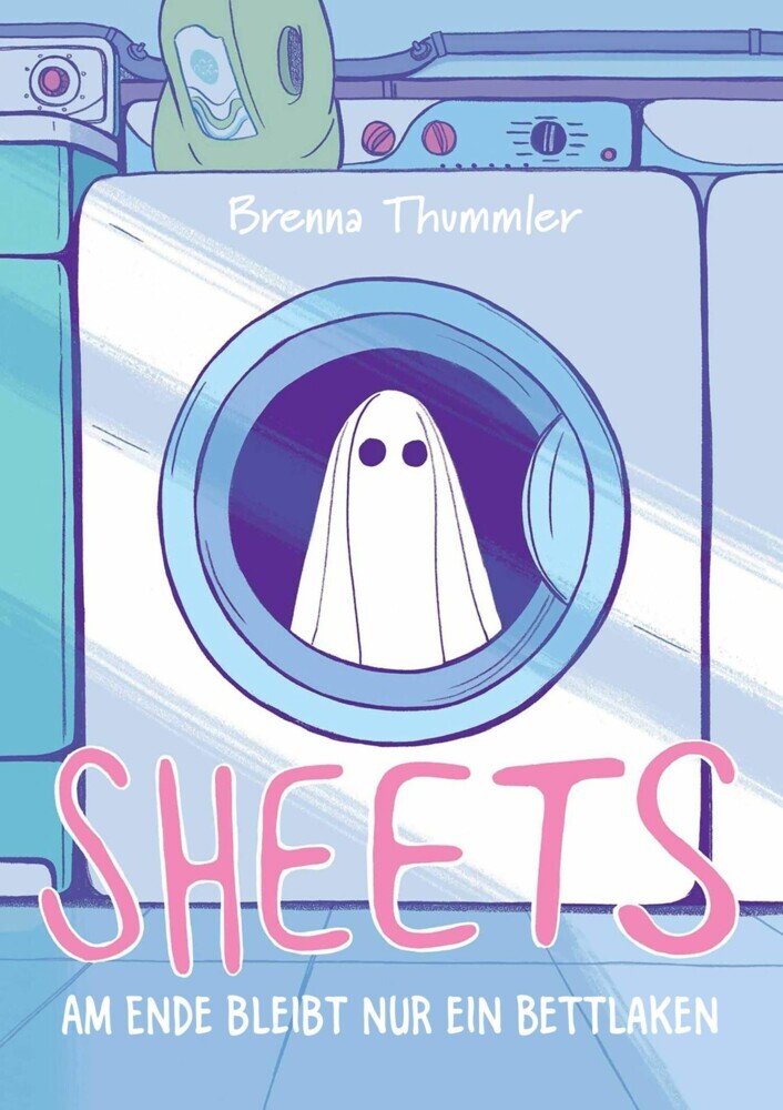 SHEETS main product photo