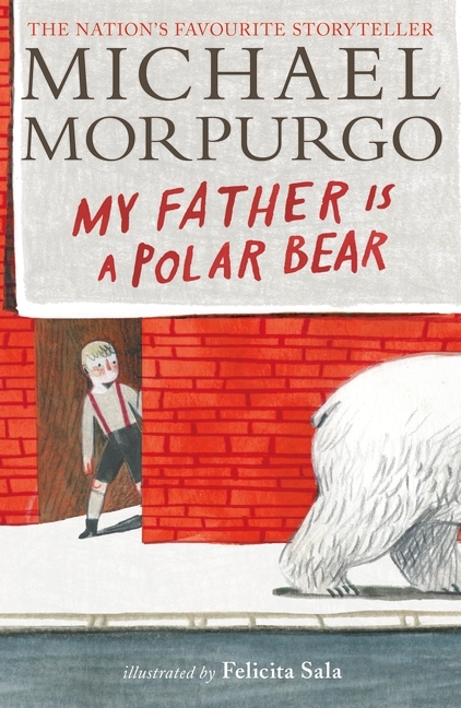My Father Is a Polar Bear main product photo