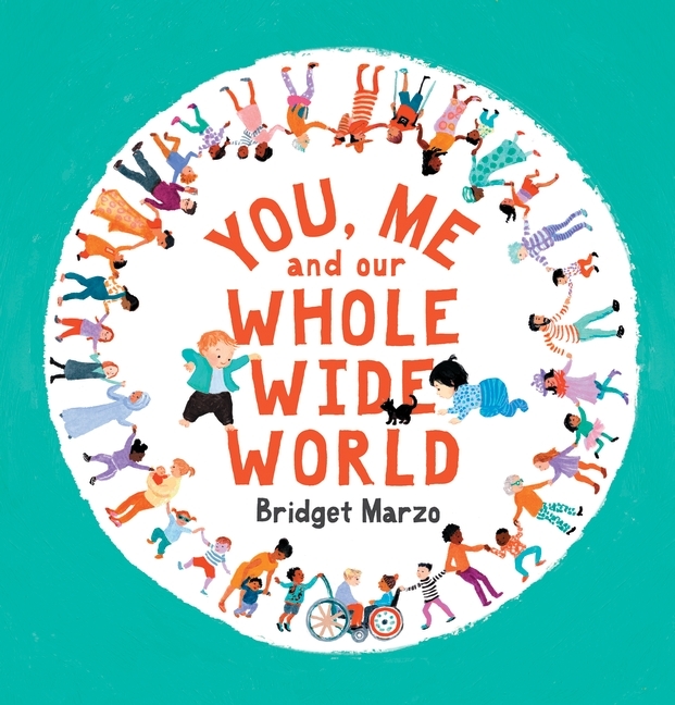 You, Me and Our Whole Wide World main product photo