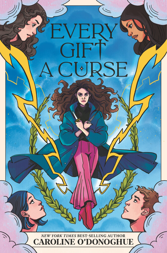 Every Gift a Curse main product photo