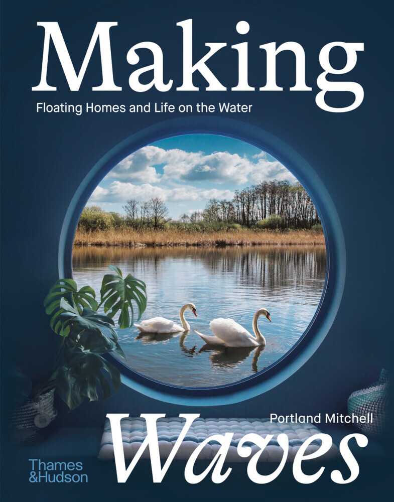 Making Waves main product photo