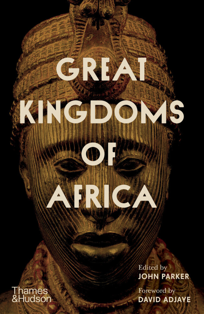 Great Kingdoms of Africa main product photo