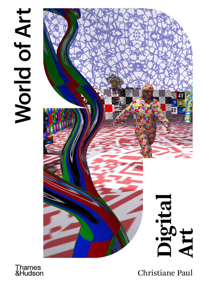 Digital Art main product photo