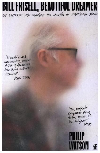 Bill Frisell, Beautiful Dreamer main product photo