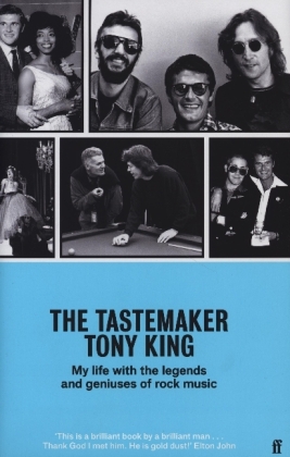 The Tastemaker