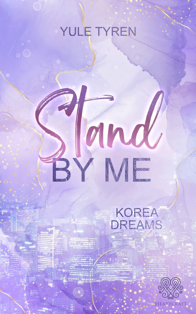 Stand by me - Korea Dreams main product photo