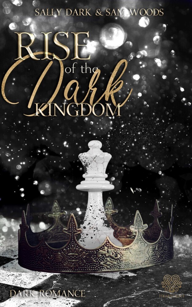 Rise of the dark Kingdom - (Dark Romance) Band 3 main product photo