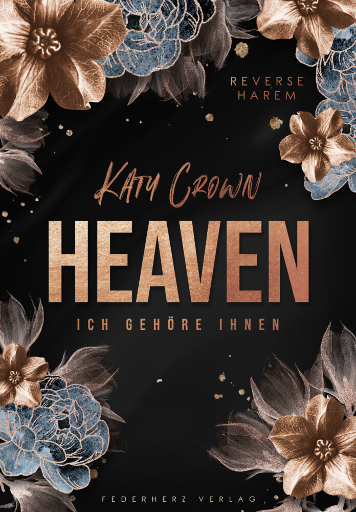 Heaven main product photo