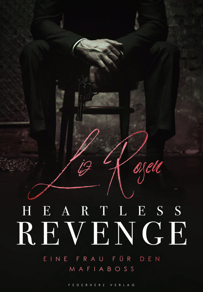 Heartless Revenge main product photo