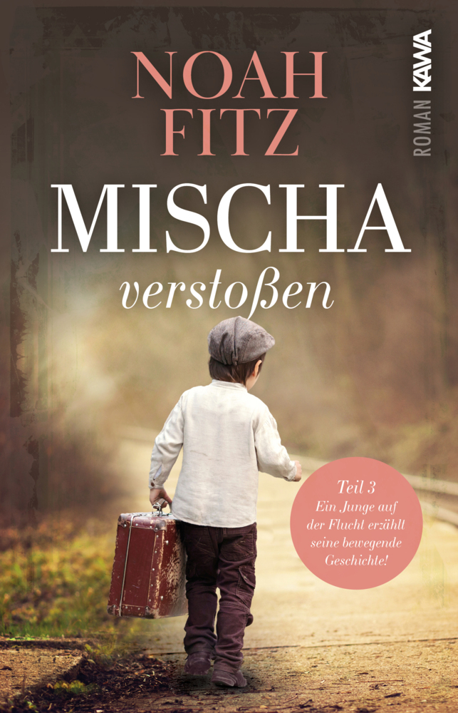 Mischa - verstoßen main product photo