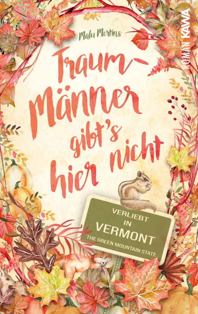 Traummänner gibt's hier nicht main product photo