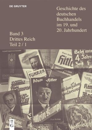 Drittes Reich, 2 Teile