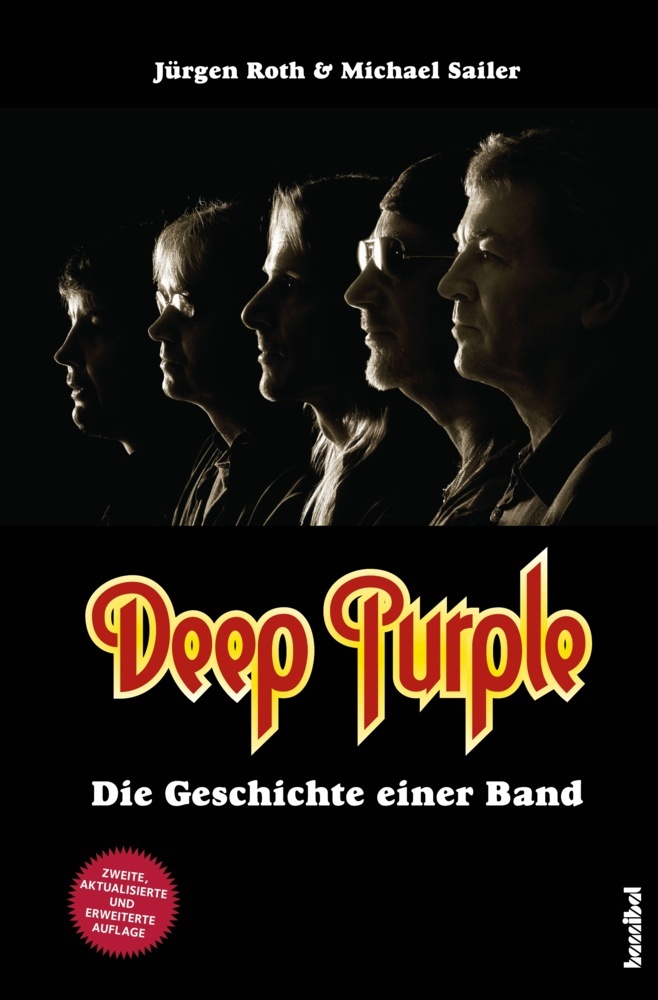 Deep Purple main product photo