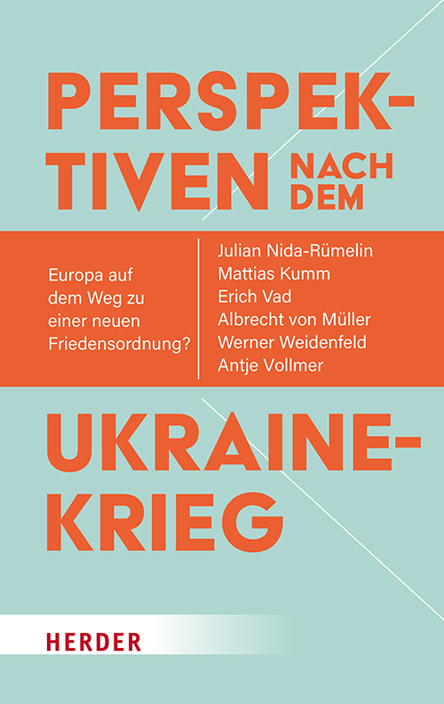 Perspektiven nach dem Ukrainekrieg main product photo