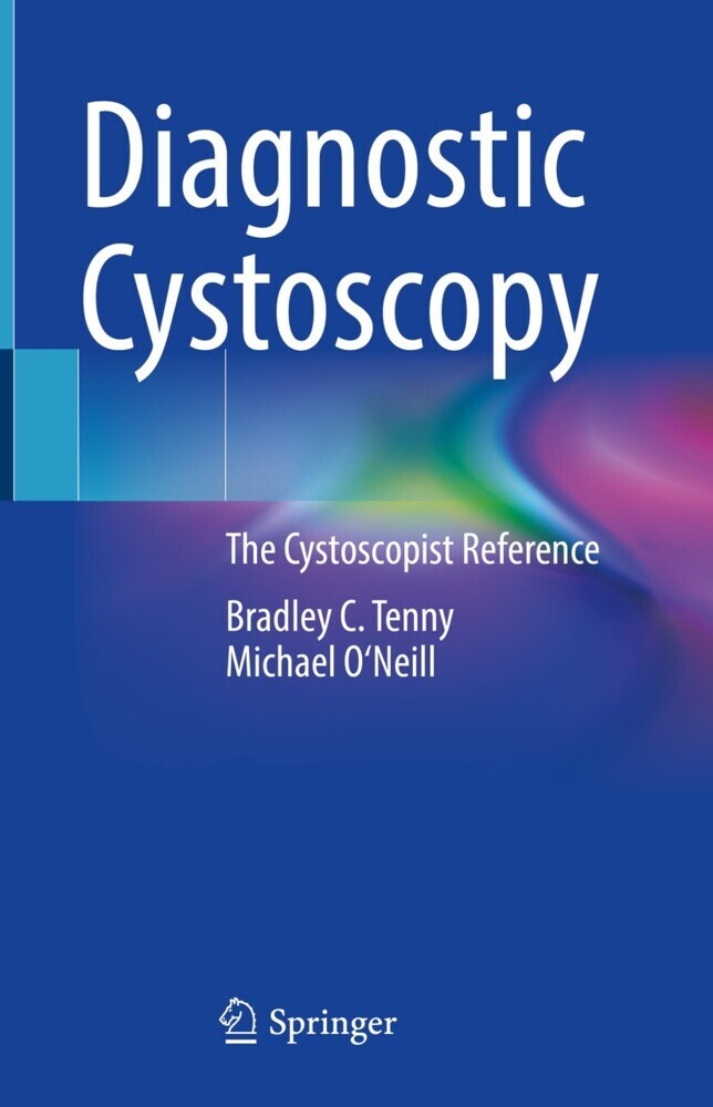 Diagnostic Cystoscopy main product photo