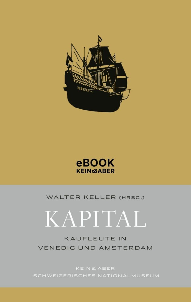 Kapital main product photo