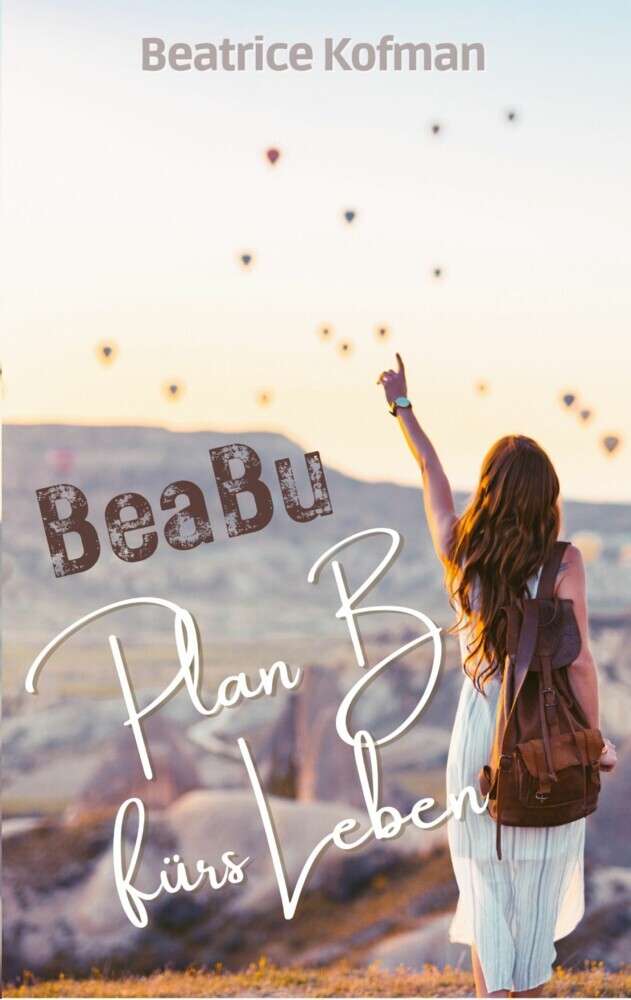 BeaBu - Plan B fürs Leben main product photo